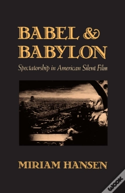 Capa do artigo Babel And Babylon