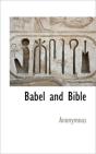 Babel And Bible - Preview