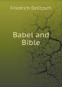 Babel And Bible - Preview