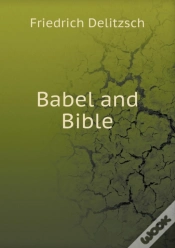 Capa do artigo Babel And Bible