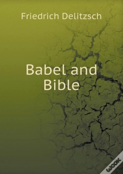Capa do artigo Babel And Bible