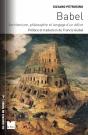 Babel ; Architecture, Philosophie Et Langage D'Un Délire - Preview