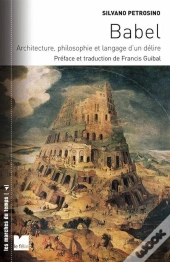 Babel ; Architecture, Philosophie Et Langage D'Un Délire