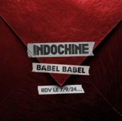 Capa do artigo Babel Babel - CD