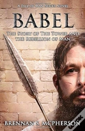 Capa do artigo Babel