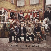 Capa do artigo Babel - CD