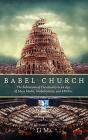 Babel Church - Preview