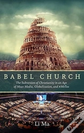 Babel Church