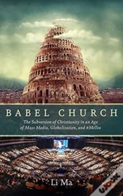 Capa do artigo Babel Church