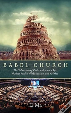 Capa do artigo Babel Church
