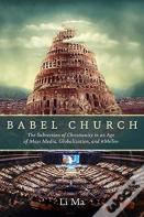Babel Church