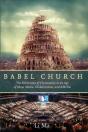 Babel Church - Preview