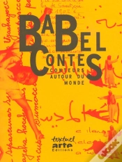 Capa do artigo Babel Contes ; Conteurs Autour Du Monde