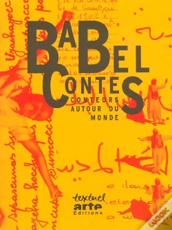 Capa do artigo Babel Contes ; Conteurs Autour Du Monde