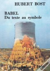 Capa do artigo Babel Du Texte Au Symbole
