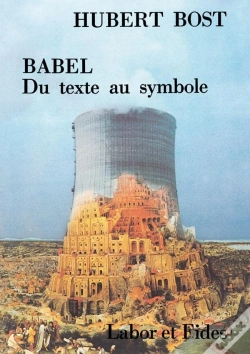 Capa do artigo Babel Du Texte Au Symbole
