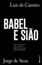 Babel e Sião - Preview