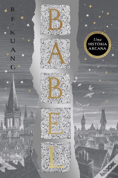 Babel - Edição Ilustrada