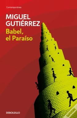Capa do artigo Babel, El Paraíso