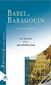 Capa do artigo Babel Et Baragouin ; Gaulois, Bretons Et Mondialisation