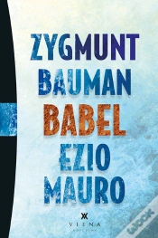 Capa do artigo Babel