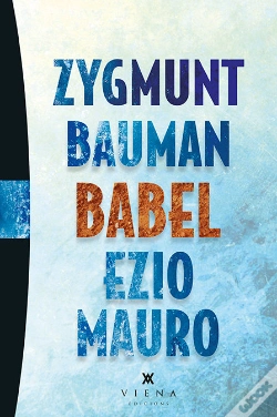 Capa do artigo Babel