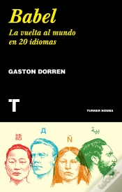 Capa do artigo Babel