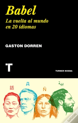 Capa do artigo Babel