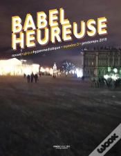 Capa do artigo Babel Heureuse Tome 3