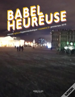 Capa do artigo Babel Heureuse Tome 3