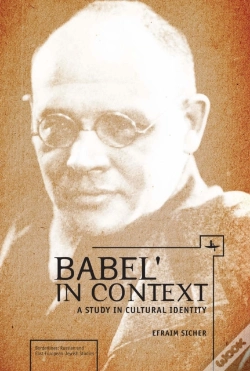 Capa do artigo Babel' In Context