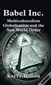 Capa do artigo Babel Inc.