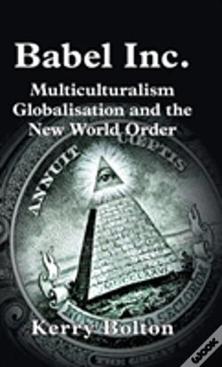 Capa do artigo Babel Inc.