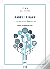 Capa do artigo Babel Is Back - La Culturo-Diversite En Question