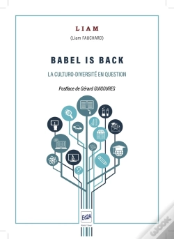 Capa do artigo Babel Is Back - La Culturo-Diversite En Question