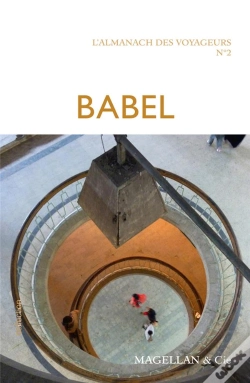 Capa do artigo Babel
