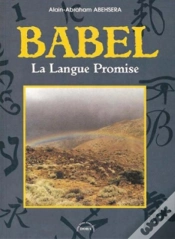Capa do artigo Babel, La Langue Promise