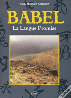 Capa do artigo Babel, La Langue Promise