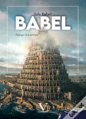 Capa do artigo Babel