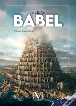 Capa do artigo Babel