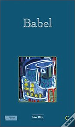 Capa do artigo Babel