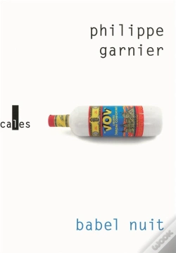 Capa do artigo Babel Nuit