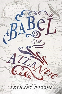 Capa do artigo Babel Of The Atlantic