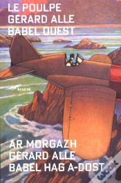 Capa do artigo Babel Ouest ; Edition Bilingue Francais-Breton
