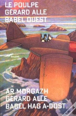 Capa do artigo Babel Ouest ; Edition Bilingue Francais-Breton