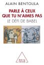 Babel Parle A Ceux Que Tu N Aimes Pas - Preview