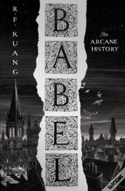 Capa do artigo Babel