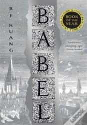Capa do artigo Babel