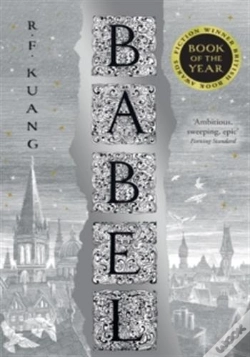 Capa do artigo Babel