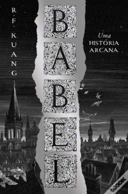 Capa do artigo Babel